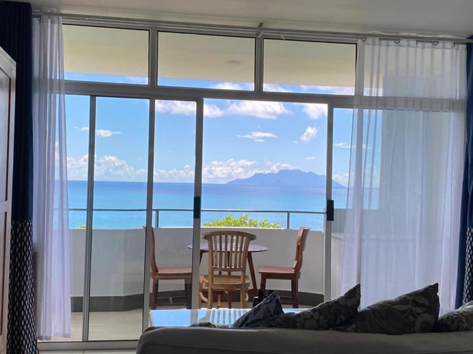 Beau Vallon Studios - Apartments Vacation Rentals Victoria Buitenkant foto