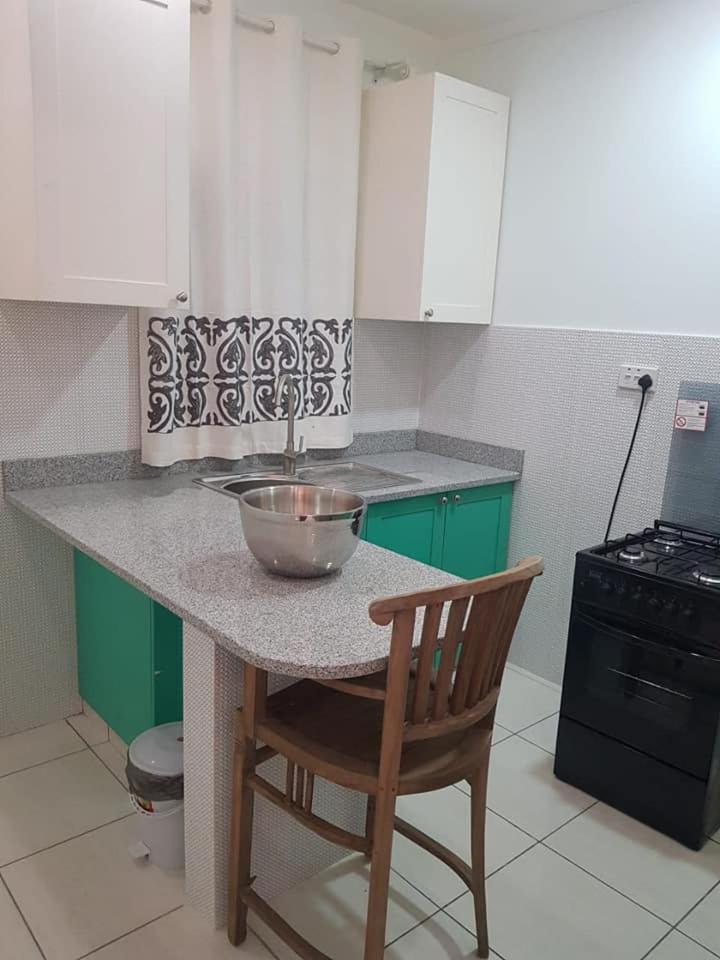 Beau Vallon Studios - Apartments Vacation Rentals Victoria Buitenkant foto