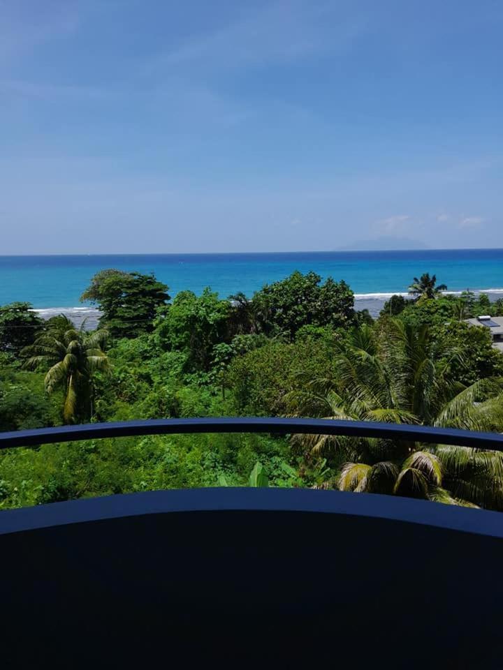 Beau Vallon Studios - Apartments Vacation Rentals Victoria Buitenkant foto
