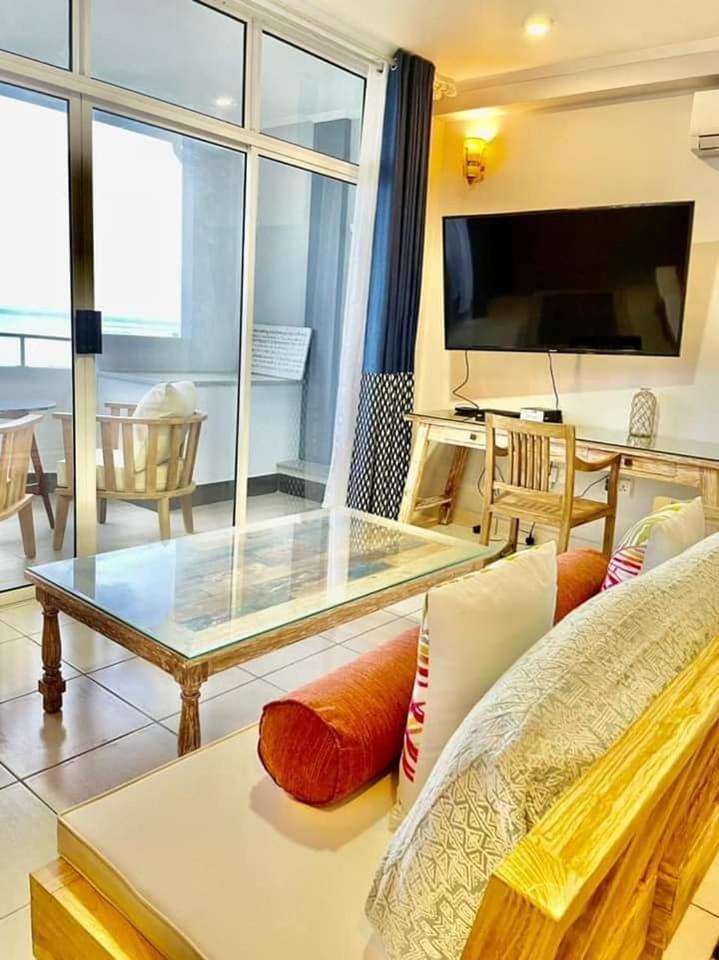 Beau Vallon Studios - Apartments Vacation Rentals Victoria Buitenkant foto