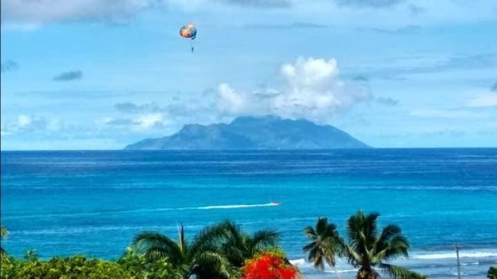 Beau Vallon Studios - Apartments Vacation Rentals Victoria Buitenkant foto