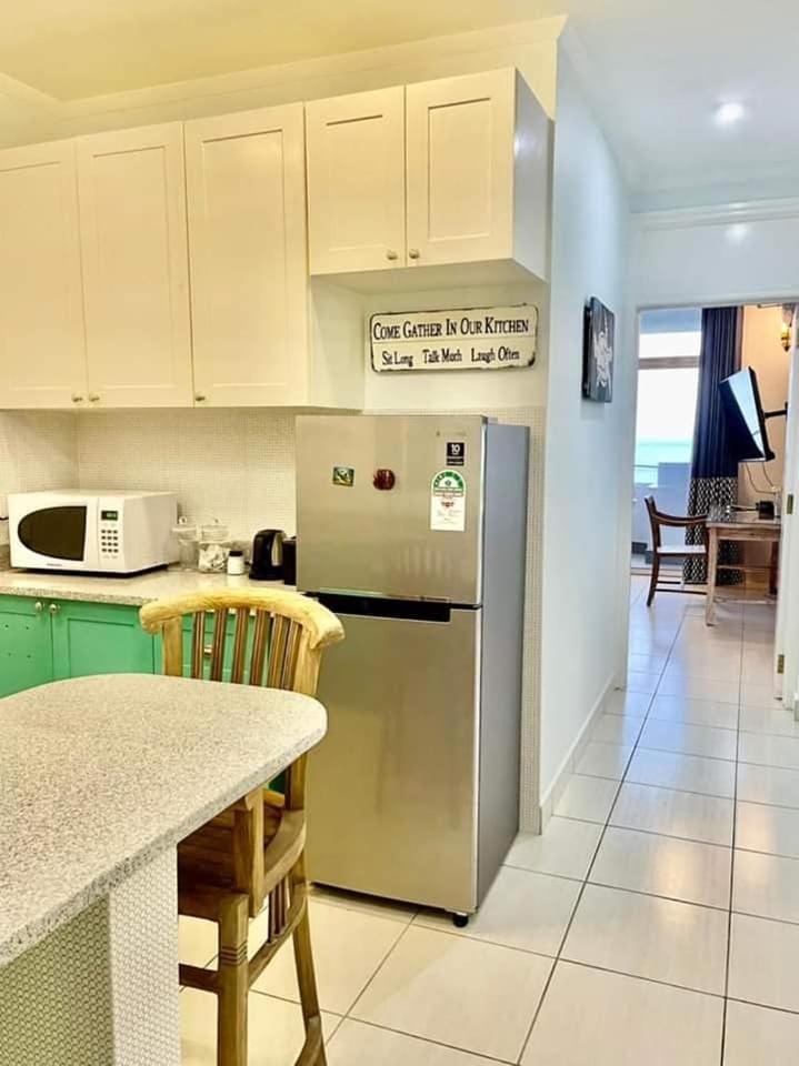 Beau Vallon Studios - Apartments Vacation Rentals Victoria Buitenkant foto